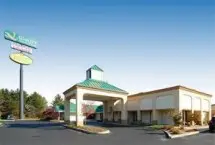 Photograph of Quality Inn, Danville