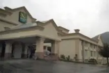 Photograph of Quality Inn,