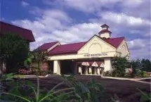 Photograph of Holiday Inn York - Rt 74 & Us 30,
