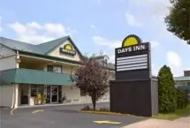 Photograph of Days Inn,