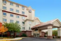 Photograph of Sleep Inn, King Of Prussia