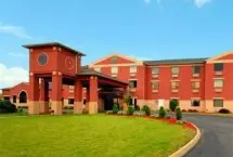 Photograph of Comfort Inn,