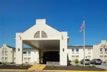 Photograph of Comfort Inn,