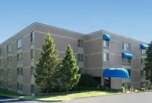 Photograph of Comfort Inn,
