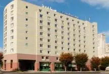 Photograph of Comfort Inn,