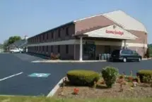 Photograph of Economy Inn, Lancaster