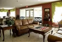 Photograph of Holiday Inn Express,