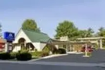 Photograph of Americas Best Inn,