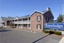 Photograph of Travelodge, Gettysburg