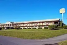 Photograph of Best Western Plantation Inn,