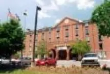 Photograph of Friendly Inn Harrisburg, Harrisburg