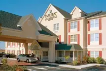 Photograph of Country Inn and Suites, Harrisburg