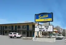 Photograph of Scottish Inn, Ephrata