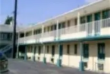 Photograph of Budget Host, Somerset