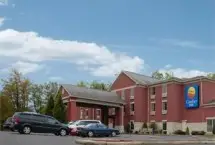 Photograph of Comfort Inn,