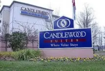 Photograph of Candlewood Suites, Horsham