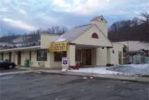 Photograph of Knights Inn, Bridgeville