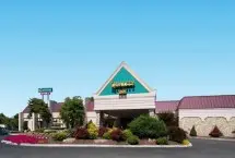 Photograph of Quality Inn, Stroudsburg