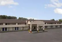 Photograph of Days Inn,