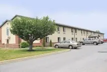 Photograph of Eastbrook Hotel, Ronks