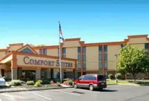 Photograph of Comfort Suites,