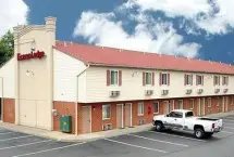Photograph of Econo Lodge,