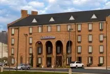 Photograph of Comfort Inn, 