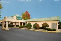 Photograph of Quality Inn,