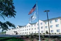 Photograph of Hawthorn Inn & Suites, Lancaster