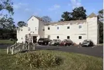 Photograph of Value Inn East Stroudsburg PA, East Stroudsburg