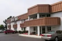 Photograph of Americas Best Inn,