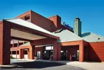 Photograph of Comfort Inn,