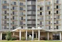 Photograph of Ramada Inn,
