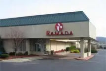 Photograph of Ramada Inn, 