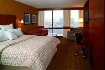 Photograph of Four Points by Sheraton, Philadelphia