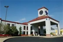 Photograph of Holiday Inn,