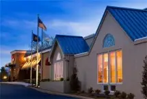 Photograph of Four Points By Sheraton,