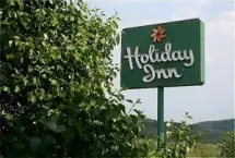 Photograph of Holiday Inn, 
