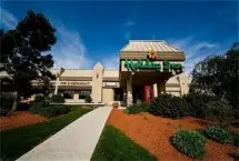 Photograph of Holiday Inn Harrisburg Hotel&Conf (Pa Tnpk,