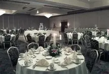 Photograph of Four Points By Sheraton,