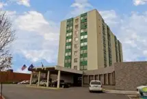 Photograph of Best Western Parkway Center Inn,