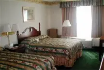 Photograph of Country Inn and Suites,