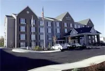 Photograph of Country Inn and Suites, Lancaster