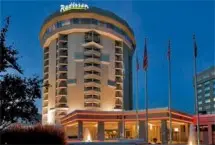 Photograph of Radisson Hotel, King Of Prussia