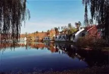 Photograph of Fernwood Hotel and Resort, Bushkill