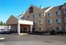 Photograph of Best Western Lebanon Valley Inn & Suites,