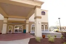 Photograph of Best Western Allentown Inn, 