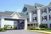 Photograph of Lancaster Inn And Suites, Manheim