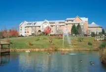 Photograph of Best Western Hotel & Conference Center, Concordville