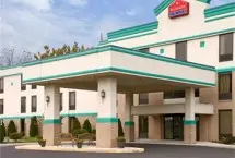 Photograph of Ramada Limited,